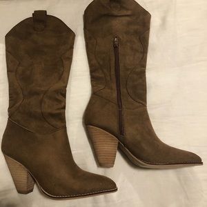 Vici Collection Lasso Western Boot